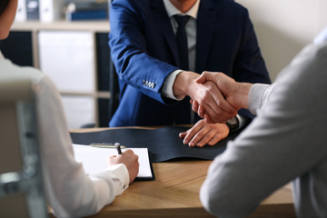 avocat en droit de succession Paris